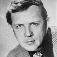 Валерий Малышев