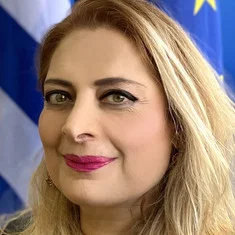 Alexia Vassiliou
