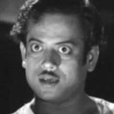 T. K. Ramachandran