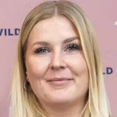 Lea 'Burger' Engelhardt Jakobsen