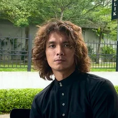 Syarul Ezani