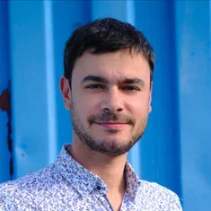 Pierre-Loup Docteur