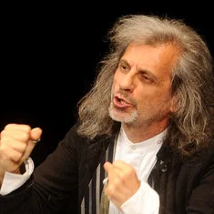 Alessandro Bergonzoni