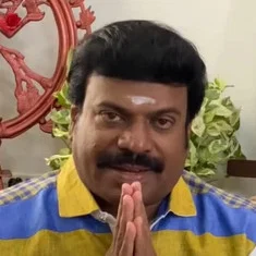 Thirumurugan