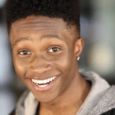 Jermaine Harris