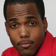 Tyrone Burton