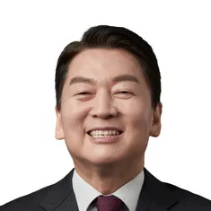 Ahn Cheol-soo