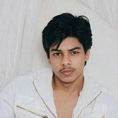 Divyank Pandey