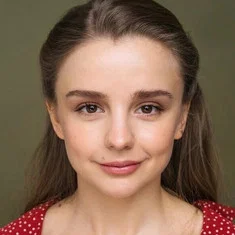 Алина Доценко