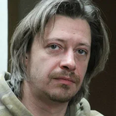 Кирилл Пирогов