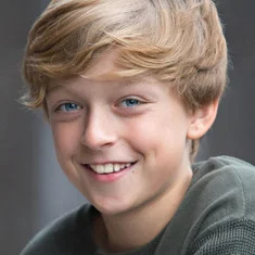 Jayden Kirton
