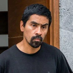 Enrique Vásquez Burgos