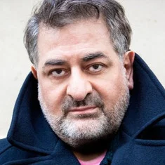 Hasan Ali Mete