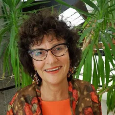 Eva Maria Giegl