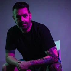 Christopher Greenslate