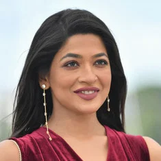 Azmeri Haque Badhon
