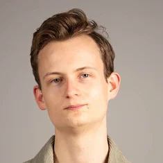 Harrison Jones