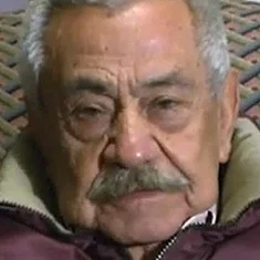 Alfredo Gutiérrez 'El Turco'