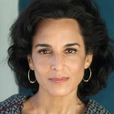 Deena Aziz