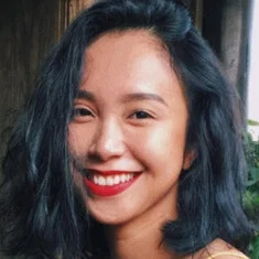 Trần Lê Thúy Vy