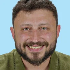 Ateş Benek