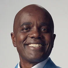 Wes Hall