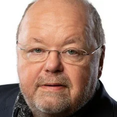 Kalle Moraeus