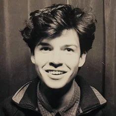 Colin Eckardt