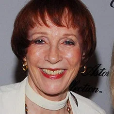 Patricia Elliott