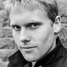 Dave Wakeling