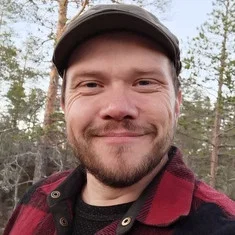 Bjørn Johansen