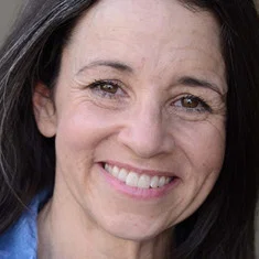 Jennie Fahn