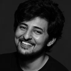 Darshan Raval