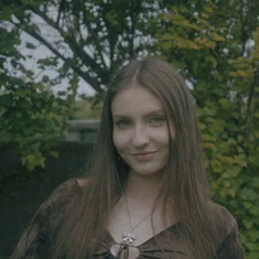 Sasha Corn