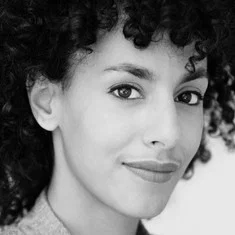 Mellissa Larivière