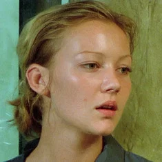 Martine Stedil