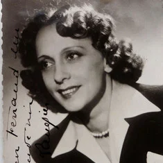 Germaine Laugier