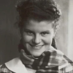 Martha Posno