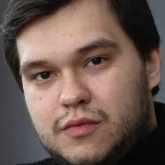 Вячеслав Иванов