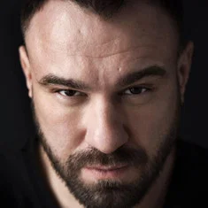 Yevhen Oliinyk