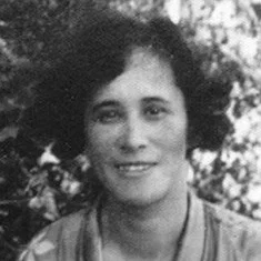 Winifred Reeve