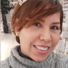 Rosa Soahre