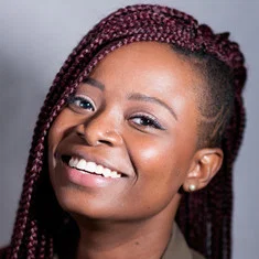 Stéphanie-Alexandra Joseph