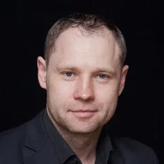 Alexey Svetov