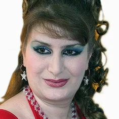 Resmiyye Nurmammadova