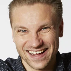 Jakob Svendsen