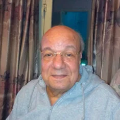 Saeed Al Saleh
