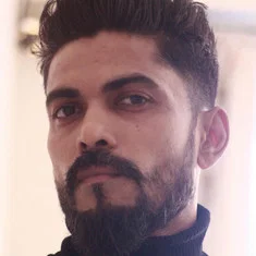 Faraz Khan