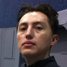Rodrigo Ramírez