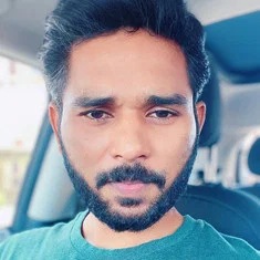 Sathyamurthi .V